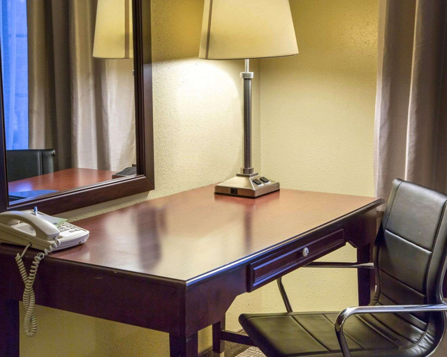 Others 5, Comfort Inn Shreveport I-49, Caddo