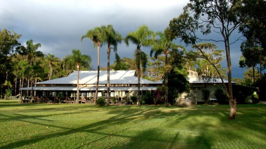 Others 2, Valla Beach Holiday Park, Nambucca