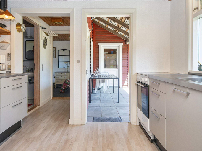 Others 5, 5 Person Holiday Home in Fano, Fanø