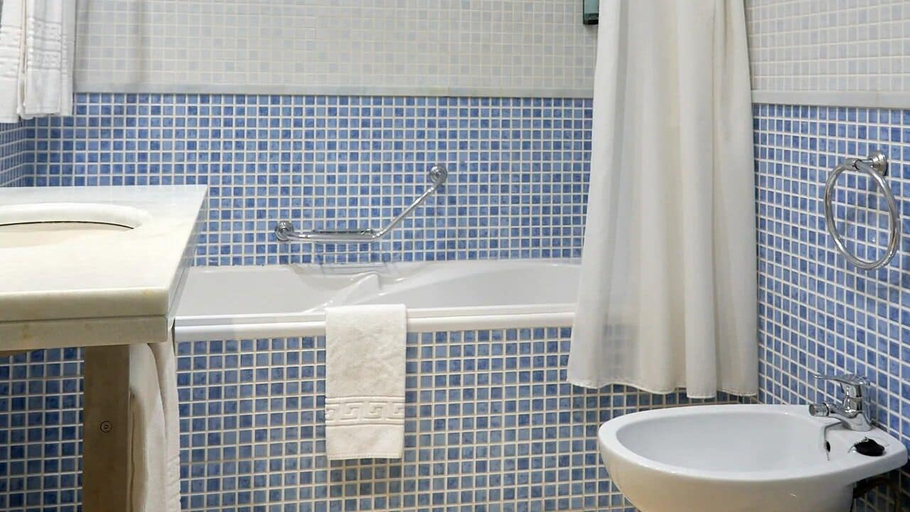 Bathroom 5, The Navigator - Palm Oasis Alvor, Portimão