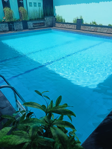 Sport & Beauty 3, Magnum Resort & Hotel, Banyumas