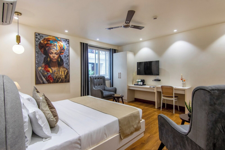 Bedroom 20