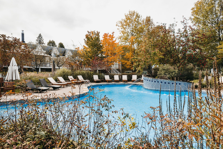 Sport & Beauty 2, Hotel Le Bonne Entente, Communauté-Urbaine-de-Québec