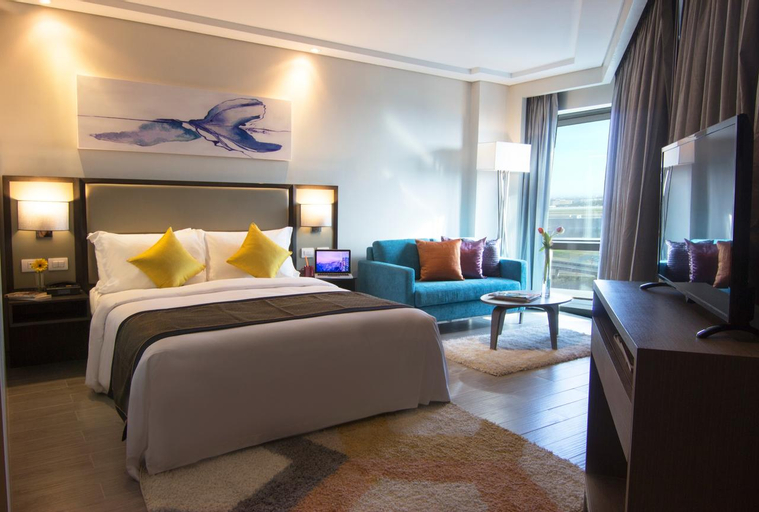 Bedroom 29