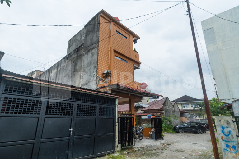 Others 2, Teratai Guesthouse at RS Adam Malik Medan RedPartner, Medan
