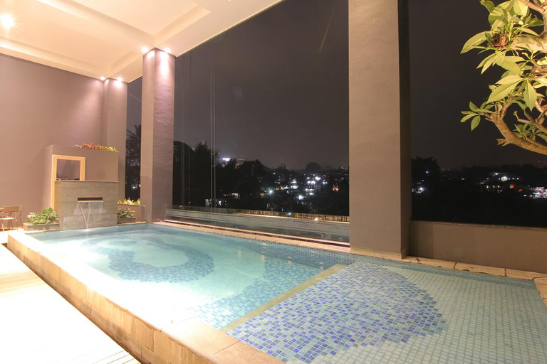 Sport & Beauty, Travello Bandung, Bandung