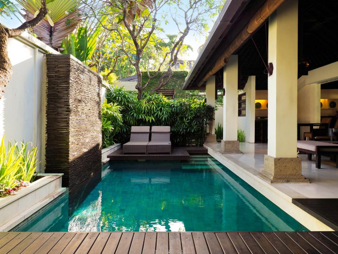 Sport & Beauty 3, The Amala Villa, Tabanan