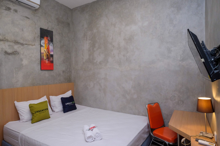 Bedroom 17