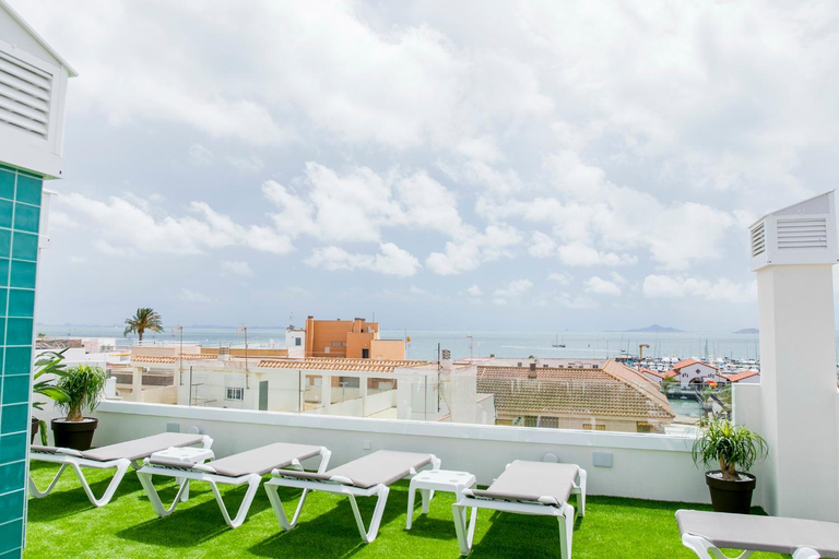 Others 5, Apartamentos 525, Murcia