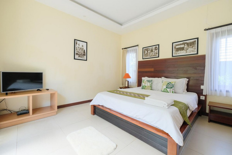 Bedroom 6
