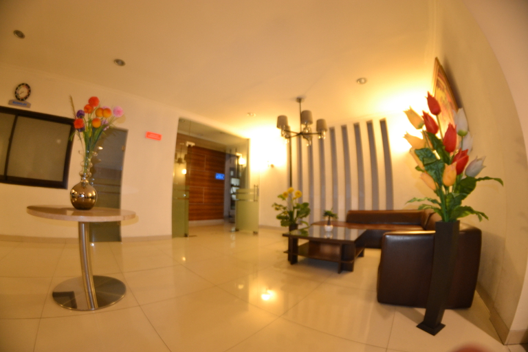 Others 4, Sapadia Guest House Dago, Bandung