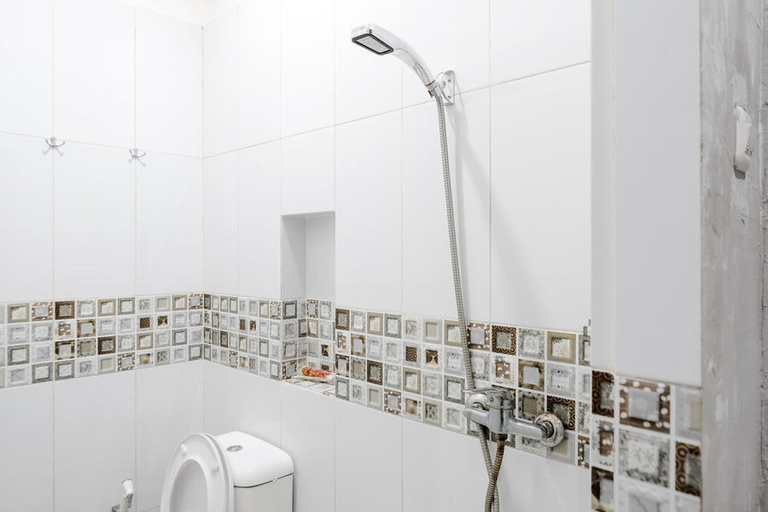 Bathroom 3