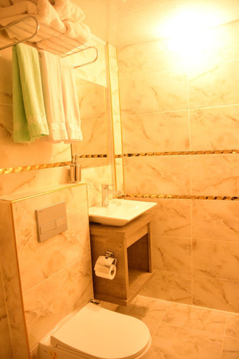 Others 3, CIHANGIR KONAGI BUTIK OTEL, Merkez