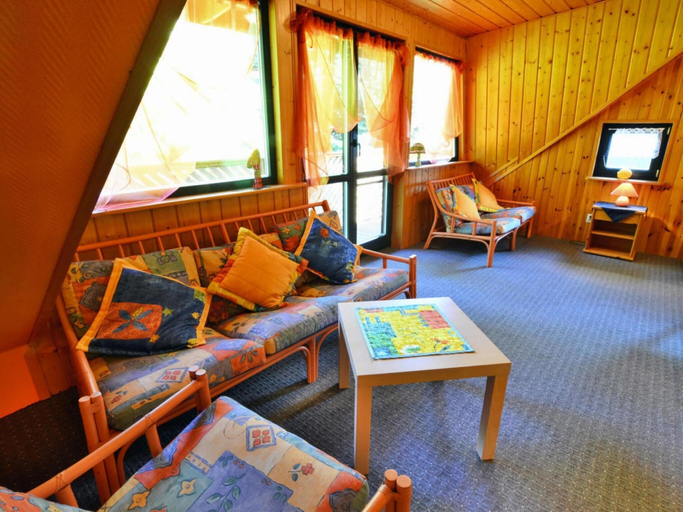 Living area 3, Holiday Home in Kolobrzeg Near Seaside Beach, Kołobrzeg