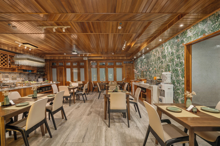 Food & Drinks 5, Mixay Boutique Hotel Da Nang, Sơn Trà