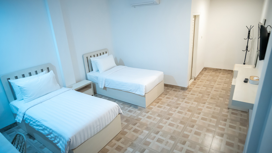 Bedroom 11