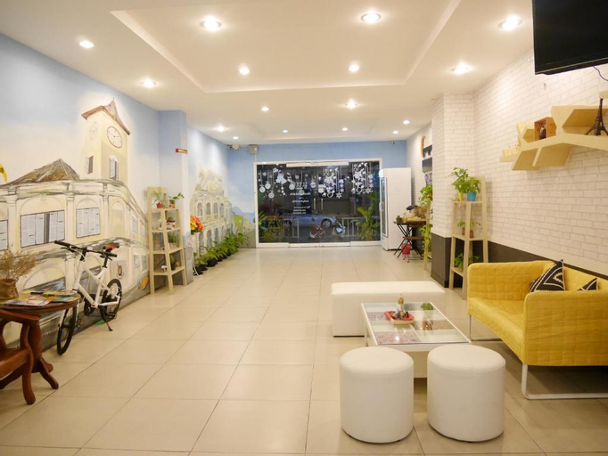 Food & Drinks, Sleep at Phuket SHA+, Phuket Island