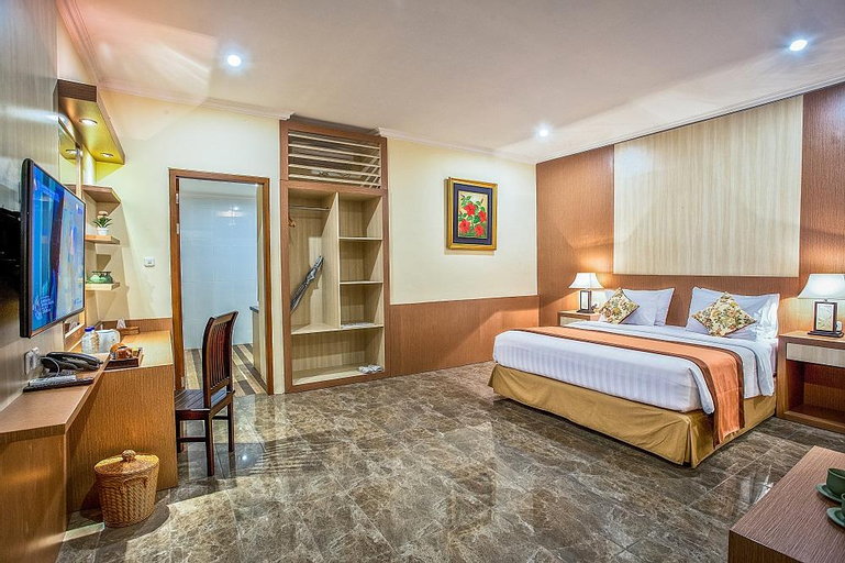 Bedroom 16