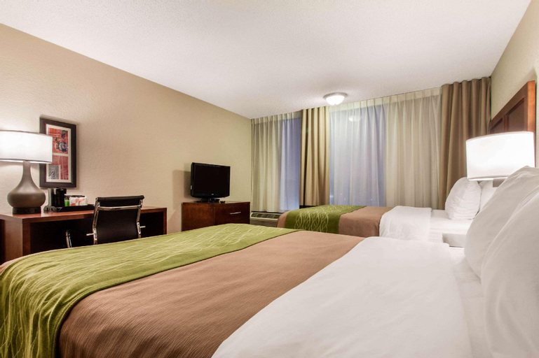 Bedroom 23