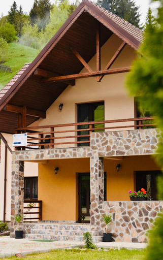 Others 4, Pensiunea Bucur, Damuc