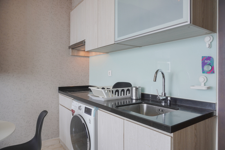 Others 4, Modern and Elegant 2BR at Menteng Park Apartment By Travelio, Jakarta Pusat