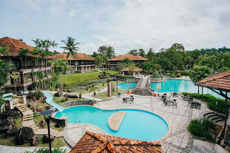 Sport & Beauty 4, Sebana Cove Resort, Kota Tinggi