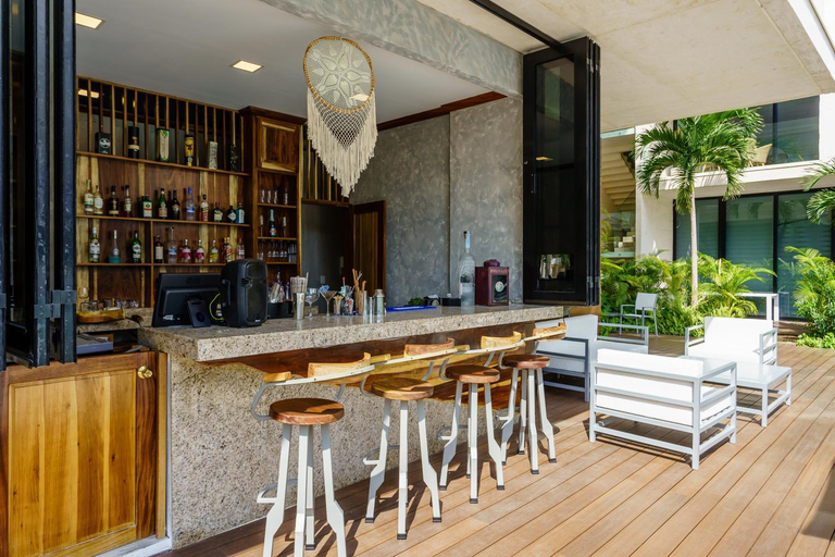 Food & Drinks 5, Oceana by Abna, Cozumel