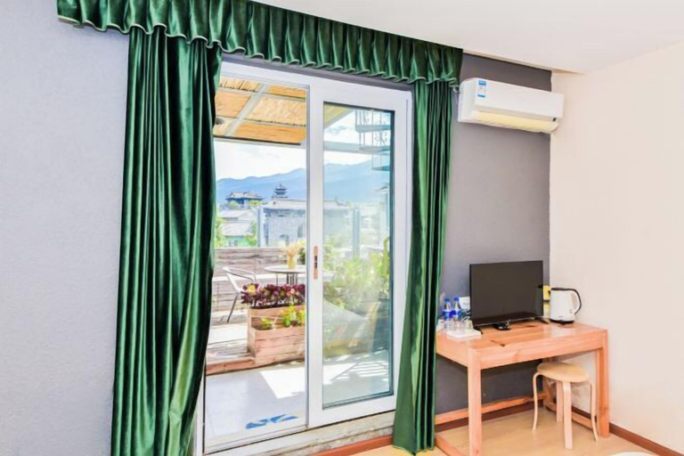 Others 4, Dali Qinglan Garden Inn, Dali Bai