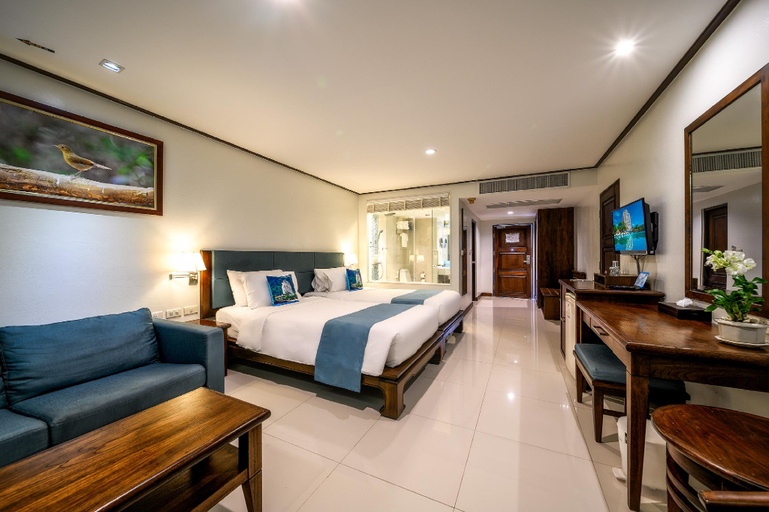 Bedroom 7