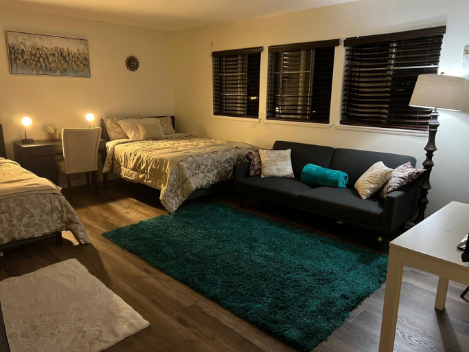 Bedroom 3, CSE Property Group, Ventura