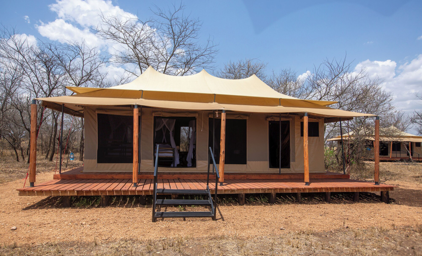 Exterior & Views 2, House Of Nature Serengeti, Serengeti