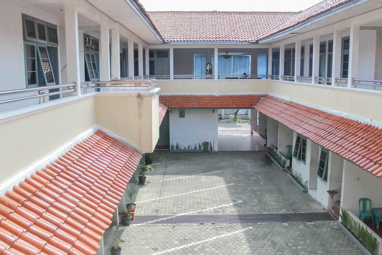 Others 4, Hotel Rajawali, Cirebon