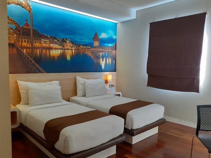 Bedroom 22