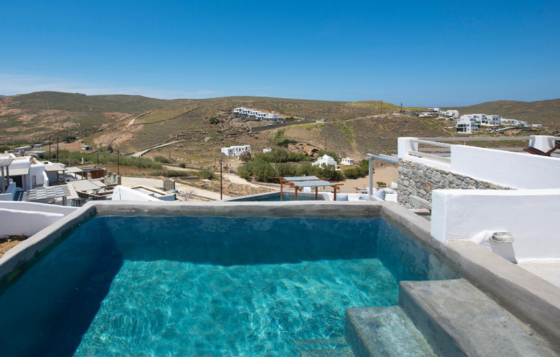 Others 3, Miramare Suites Mykonos, South Aegean