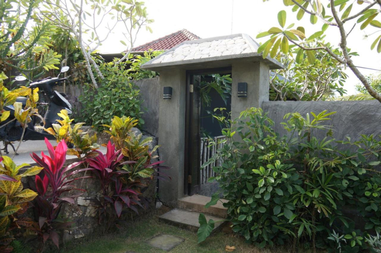 Willy Homestay By Zuzu, Magelang