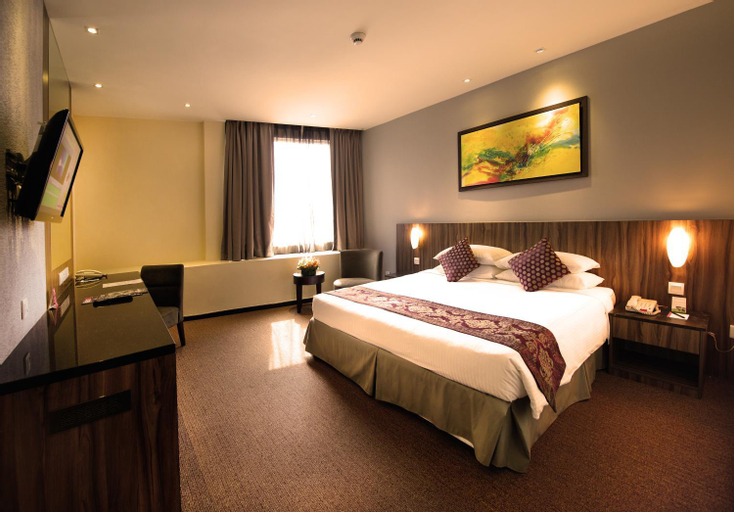 Bedroom 19