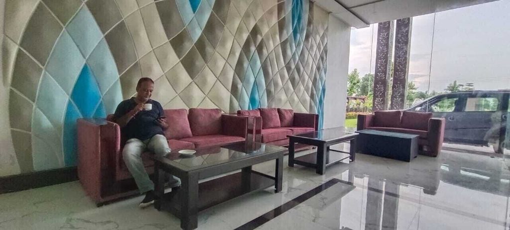 Others, Narayana Green Resort, Gaya