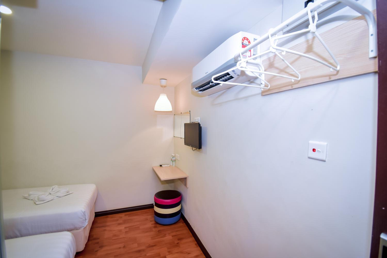 Others 3, Eden Boutique Hotel, Tawau