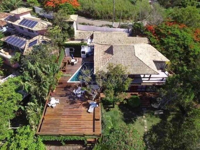 Exterior & Views 2, Maravilha Pousada, Armação dos Búzios