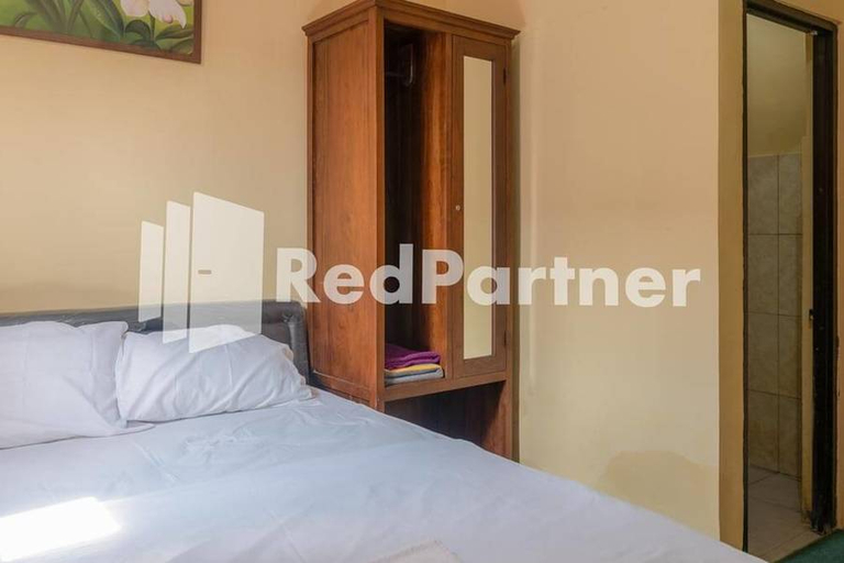 Bedroom 2, Vandhela Homestay Syariah (permanently closed), Surabaya