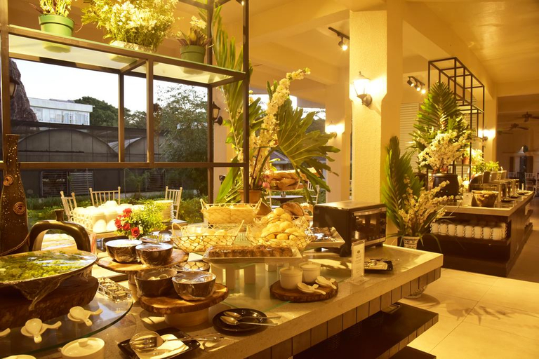 Food & Drinks 4, Forest Crest Nature Hotel and Resort, Nasugbu