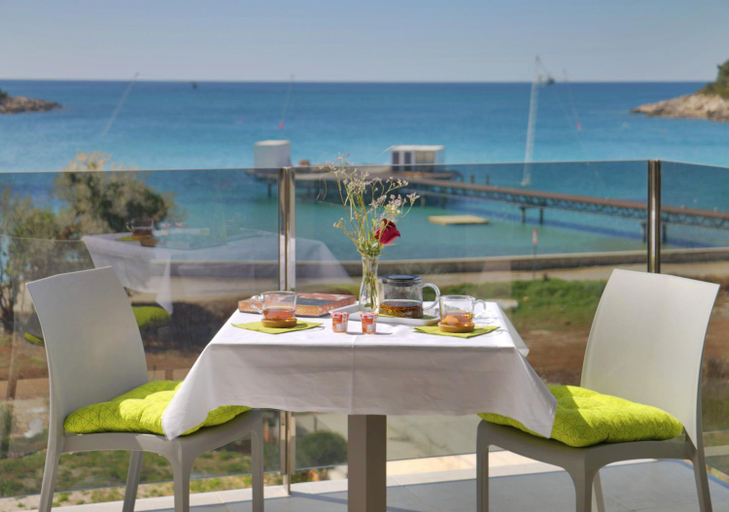 Food & Drinks 5, Hotel Modo, Pula