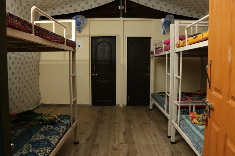 Bedroom 3, NAvghar Nature Village Reosrt, Raigarh