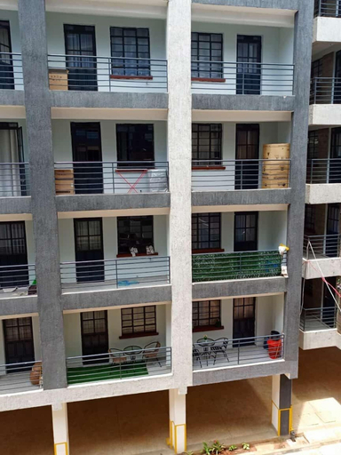 Others 5, Lux Suites Amaziah Apartments Muthiga, Kikuyu