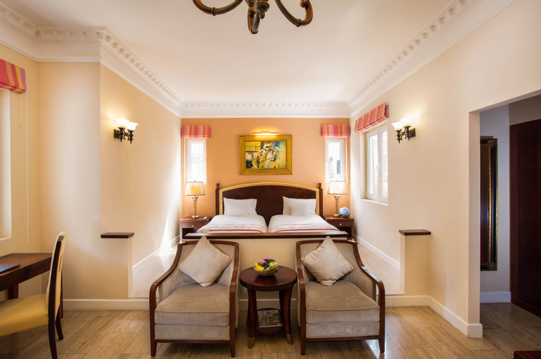 Bedroom 6