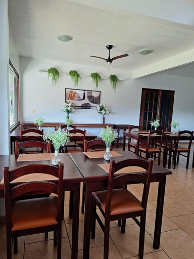Food & Drinks 5, Villa Casablanca, Armação dos Búzios