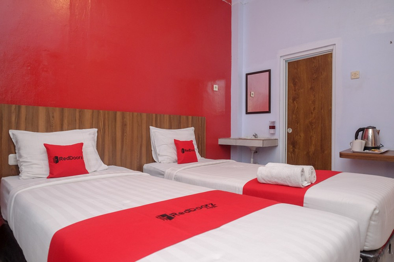 Bedroom 11