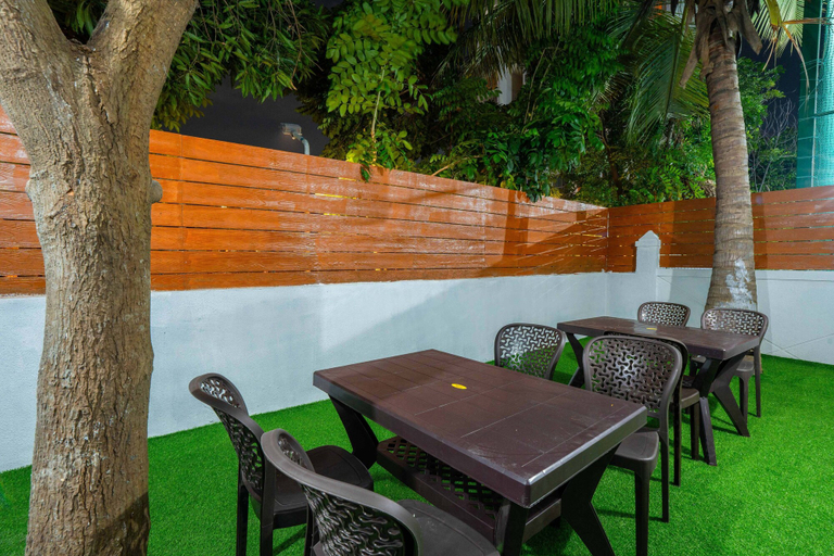 Others 5, Itsy Hotels Iconic, Pune