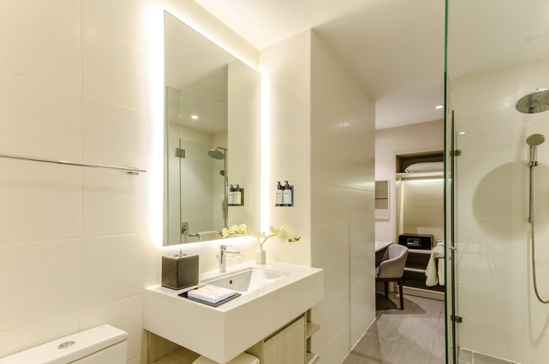 Bedroom 4, Suasana Nana Suites, Johor Bahru