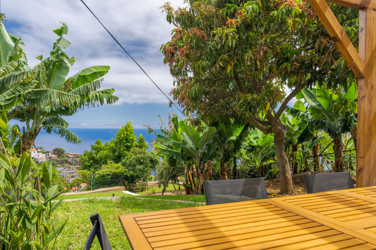 Others 5, Sky & Ocean Villa, Calheta